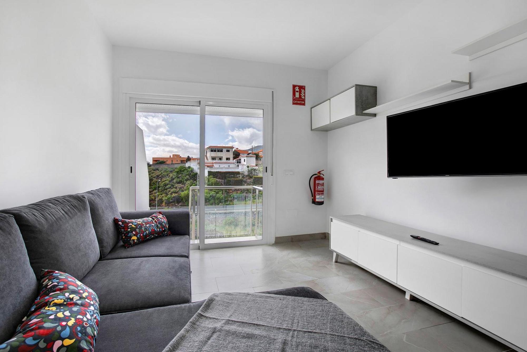Apartment Pimpopa 0-4